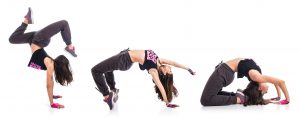 Street Dance Accrington